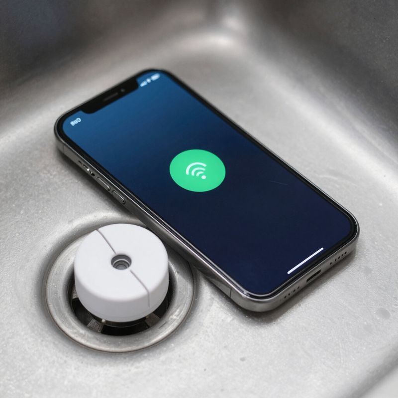 Leak Detection & Repair in Gadsden