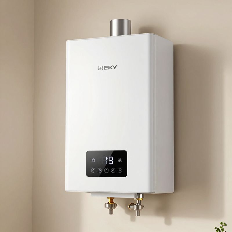 Water Heater Services in Gadsden