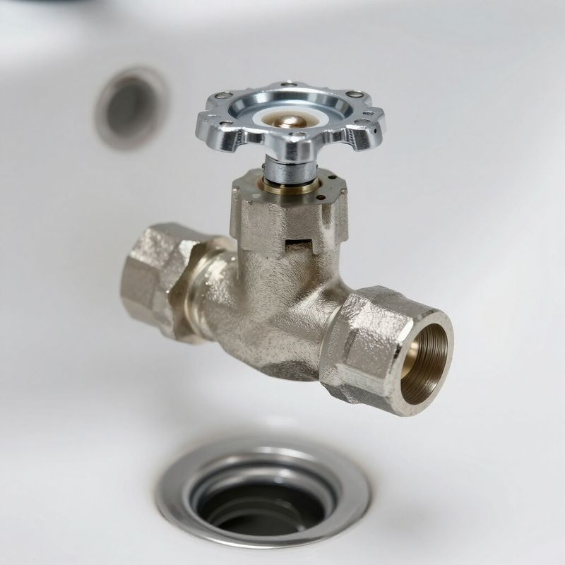 Toilet & Faucet Repair in Gadsden