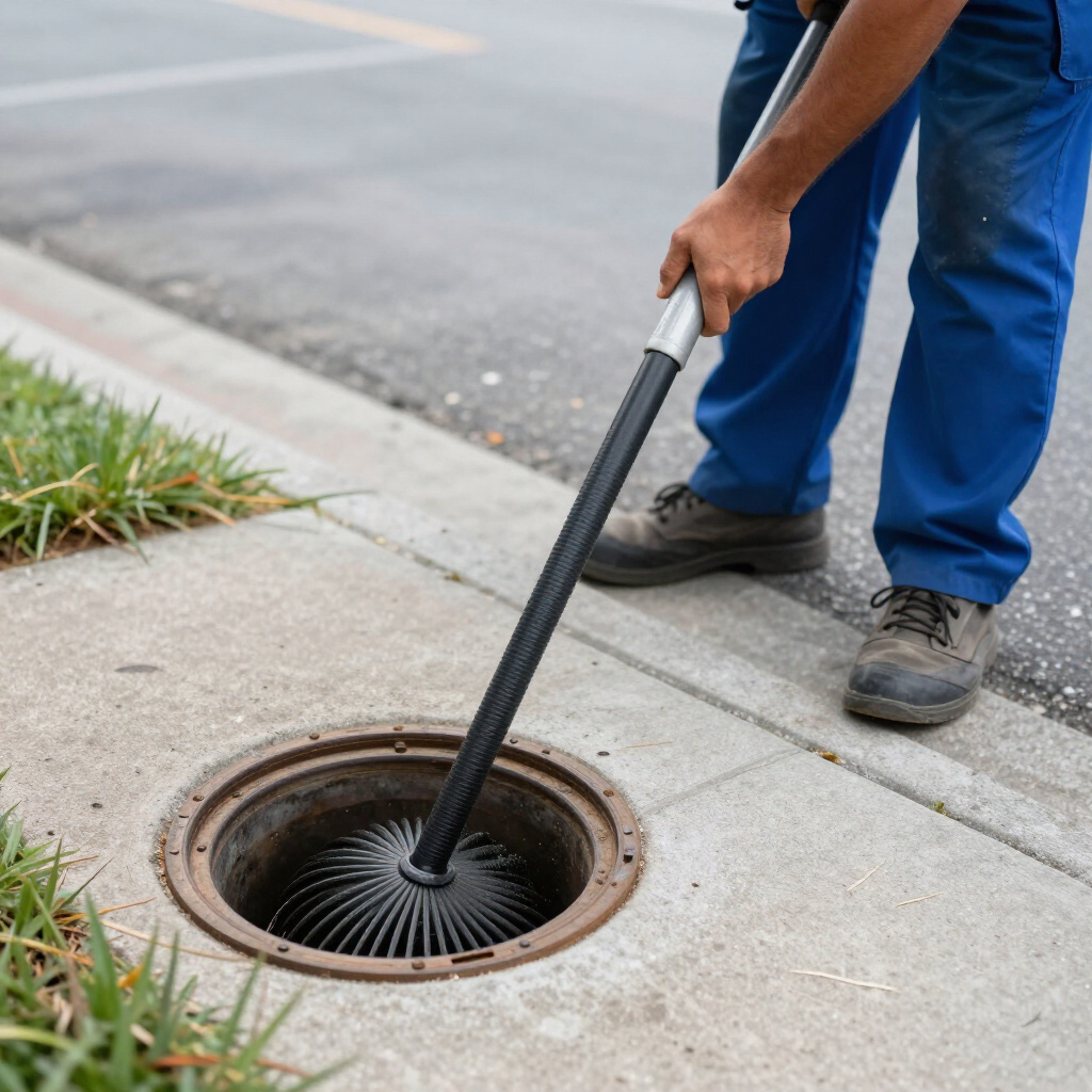 Sewer & Pipe Services in Gadsden