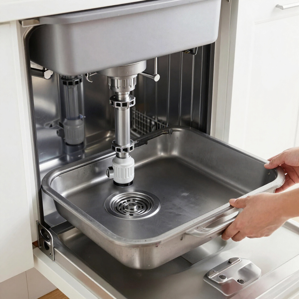 Garbage Disposal in Gadsden